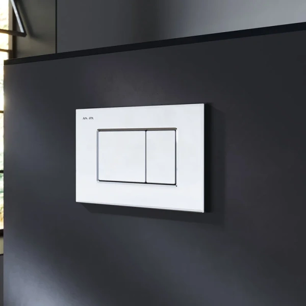 Инсталляция для унитаза Am.Pm PrimeFit с клавишей хром I012709.0251 (детальная фотография), для унитаза index_1