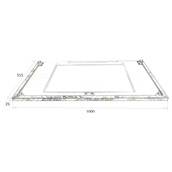 Схема (детальная фотография)