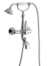 Смеситель для ванны Emmevi Laguna 40011