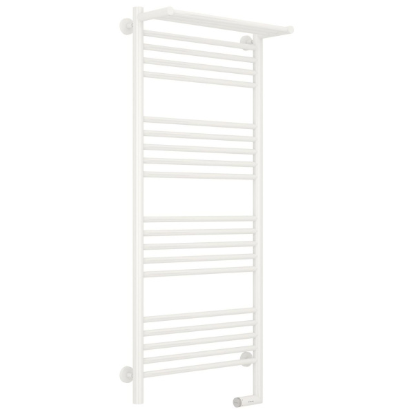 Полотенцесушитель электрический правый, с полкой Сунержа Богема 2.0 1200х500 (детальная фотография), по запросу index_1