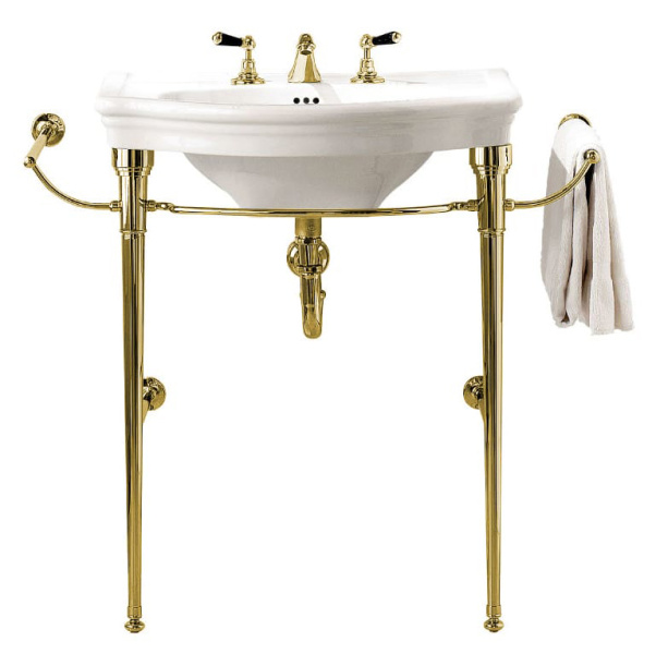 Консоль под раковину Devon&Devon New Etoile DENEWETOILE (детальная фотография), по запросу index_1