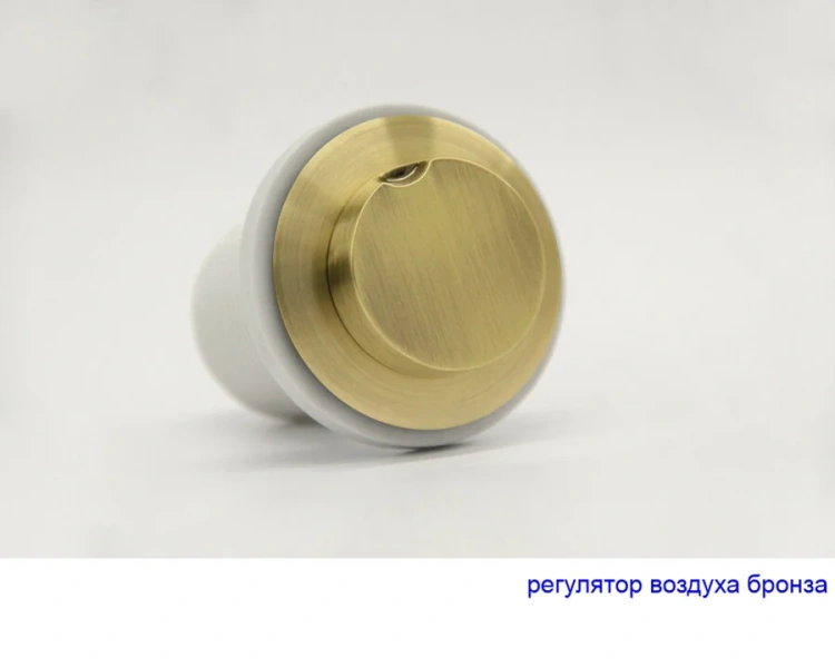 Ванна гидромассажная Whitecross Savia Duo Smart, 170 х 80 см, увеличенная толщина акрила, усиленная армировка, белый/бронза, 0103.170080.100.SMART.BR (детальная фотография), белые