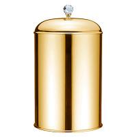 Ведро для ванной золото Bagno & Associati Folie FS 916 52 ORO