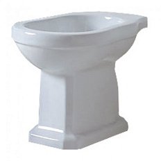 Биде напольное Azzurra Guinone GIU500