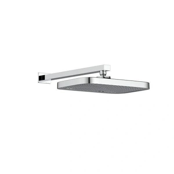 Душевой комплект Vincea хром VSFW-321MT1RCH (детальная фотография), хром