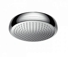 Верхний душ Hansgrohe Crometta 26577 круглый