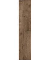 Шкаф-пенал подвесной Vincea Fine 35 см V.Oak
