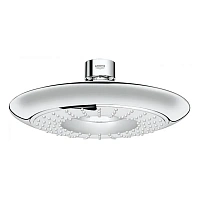 Верхний душ хром Hansgrohe PuraVida