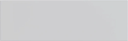 Фронтальная панель для ванны Am.Pm X-Joy 150 см белая - фото 2