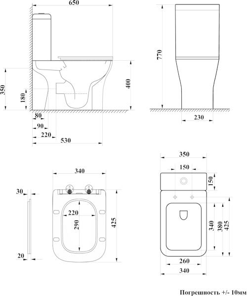 Схема (детальная фотография), современные, hi-tech, прямоугольные