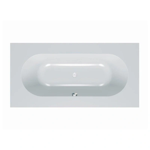 Ванна из искусственного камня Kolpa-San Atys, 8000272, 200 х 100 см (детальная фотография)