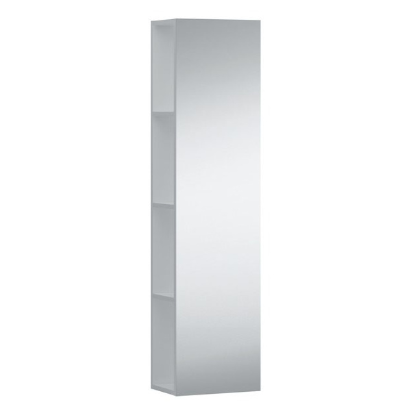 Зеркальный шкаф для ванной Laufen Kartell 4.0810.0 (детальная фотография)