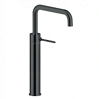 Смеситель для раковины Nobili Velis черный