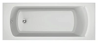 Ванна акриловая Jacob Delafon Ove 170х70 см белая