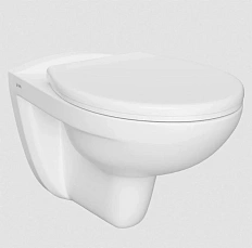 Подвесной унитаз VitrA Normus