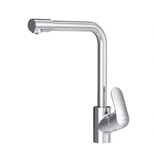 Смеситель для кухни AM.PM Like с каналом для питьевой воды - фото 1