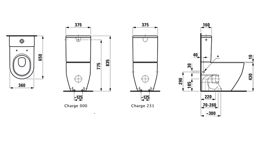Схема (детальная фотография), белые