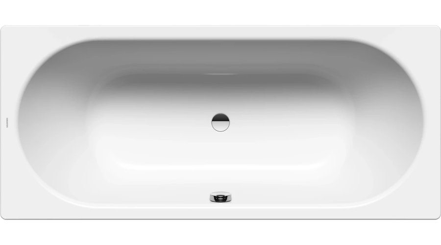 Ванна с водоотталкивающим покрытием  Kaldewei Ambiente 290900013001 (детальная фотография)