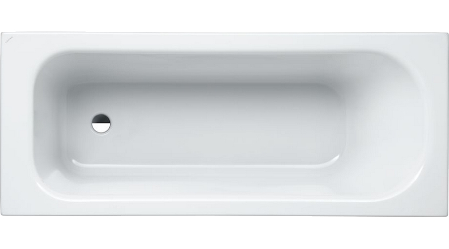 Ванна встраиваемая в угол правая Laufen Solutions 2.2250.5.000 (детальная фотография)