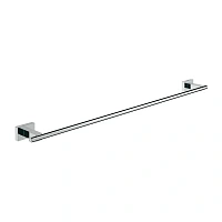 Полотенцедержатель Grohe Essentials Cube хром