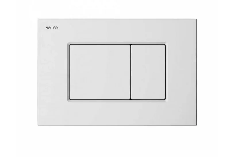 Унитаз с инсталляцией Am.Pm Like белый IS100201.801900 (детальная фотография), нет в наличии