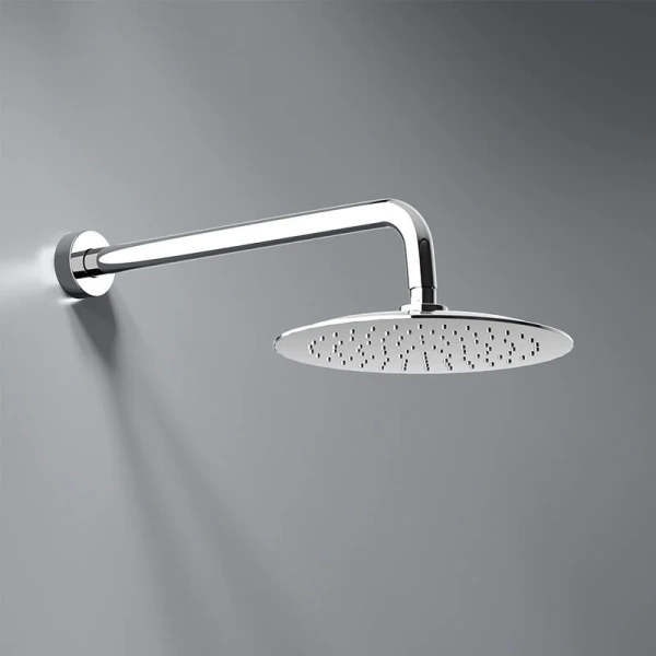 Душевой комплект Damixa Scandinavian Pure хром 936520000 (детальная фотография), по запросу index_1