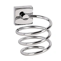 Держатель для фена Bemeta Beta хром