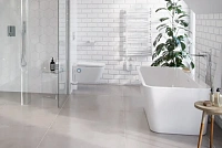 Ванна акриловая Excellent Lila 2.0 160 x 73 см, отдельностоящая, белая, WAEX.LIL2.160.WHW