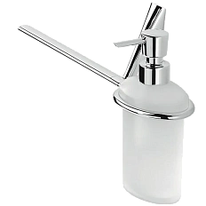 Дозатор для мыла и полотенцедержатель Colombo Land правосторонний