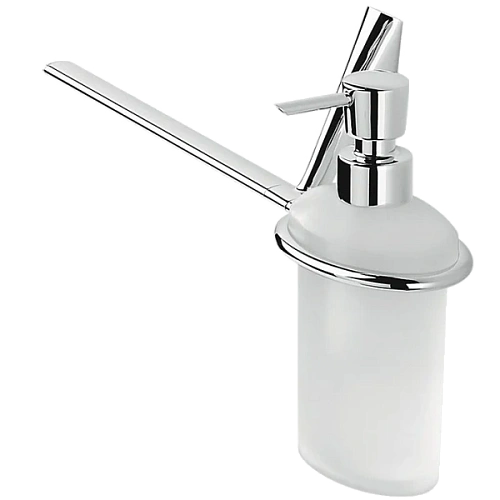 Дозатор для мыла и полотенцедержатель Colombo Land правосторонний - фото 1