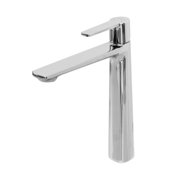 Смеситель для раковины Cezares Lux хром LUX-LC-01-W0 (детальная фотография)