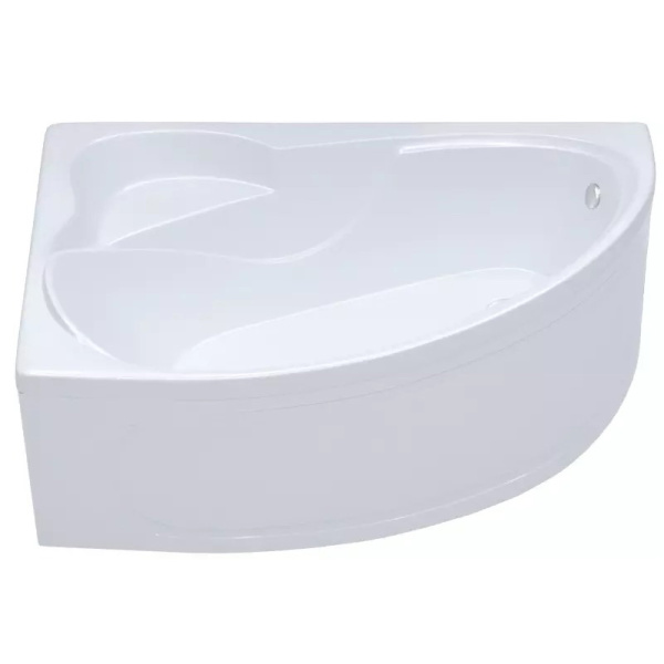 Ванна акриловая Triton Кайли 150x100 см правая Щ0000048445 (детальная фотография), акриловые