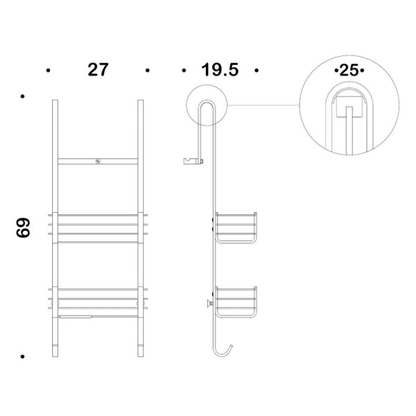 Схема (детальная фотография), настенные