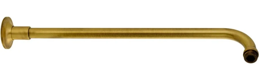 Кронштейн для верхнего душа Migliore Lux бронза 19904 (детальная фотография), в наличии