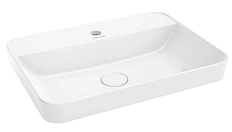 Раковина Kerama Marazzi Plaza 55 см встраиваемая сверху