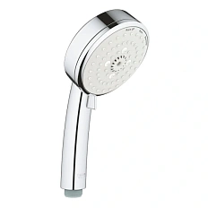 Лейка для душа Grohe New Tempesta Cosmopolitan 100 хром