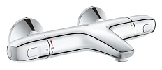 Смеситель для ванны Grohe Grohtherm 1000 термостатический