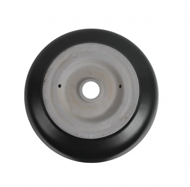 Раковина Aquanet Moon 42 см черная MOON-1-MB (детальная фотография), в форме чаши, круглой формы