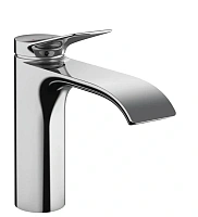 Смеситель для раковины Hansgrohe Vivenis хром