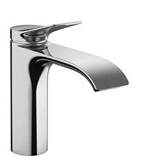 Смеситель для раковины Hansgrohe Vivenis хром