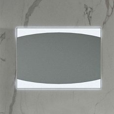 Зеркало La Beaute Somme с подсветкой