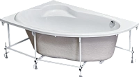 Монтажный комплект Roca Luna 170x115 см к акриловой ванне