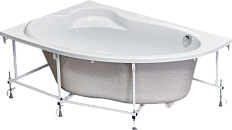 Монтажный комплект Roca Luna 170x115 см к акриловой ванне