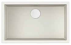 Мойка для кухни Omoikiri Yamakawa 75-U/I-WH 75 см белая