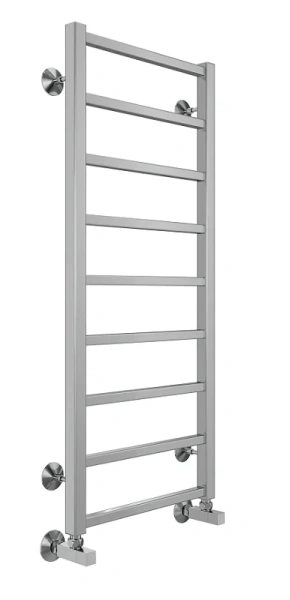 Полотенцесушитель водяной Terminus Контур П9 40х100 см с нижним подключением 4670078529671 (детальная фотография)