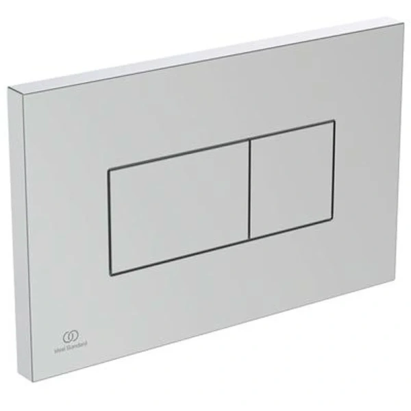 Клавиша смыва Ideal Standard ProSys Solea белая R0110AC (детальная фотография)