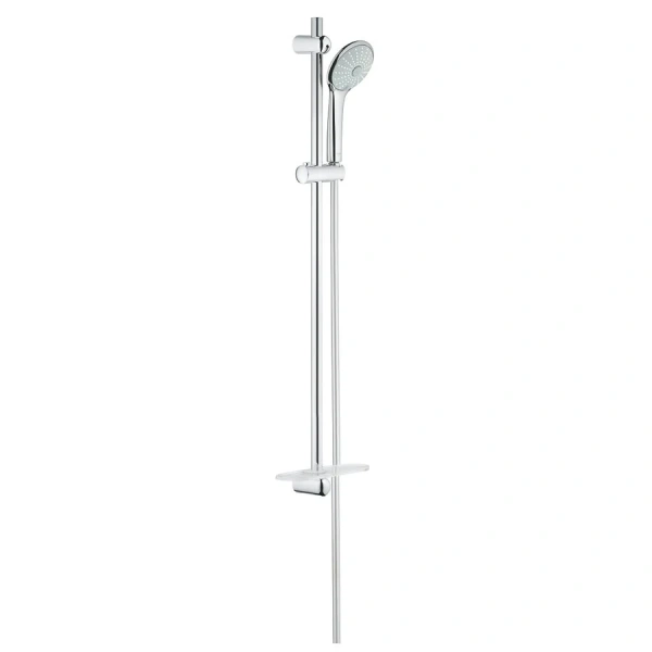 Душевой комплект Grohe Euphoria 27226001 (детальная фотография)
