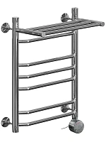 Полотенцесушитель электрический Ника Trapezium 60х50 см правый