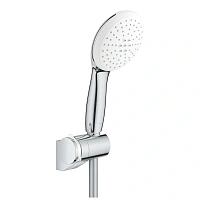 Душевой комплект Grohe Tempesta хром