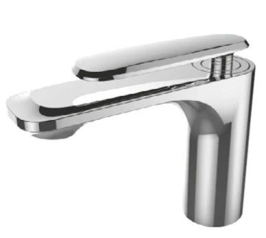 Смеситель для раковины BelBagno Gello хром GEL-LVM-CRM (детальная фотография)